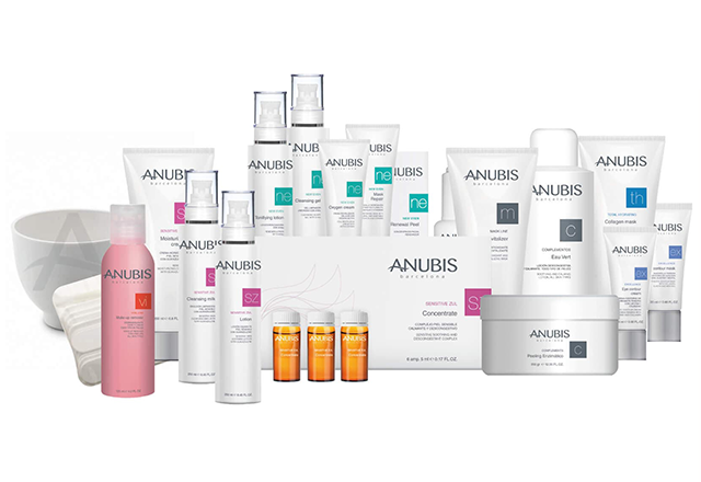 Hoogwaardige producten voor een gezonde huid!